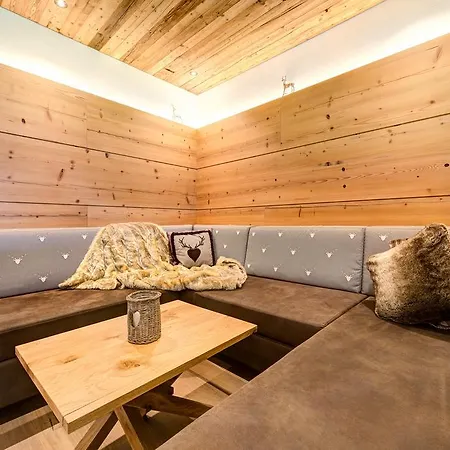 Rufana Apartment Buerserberg