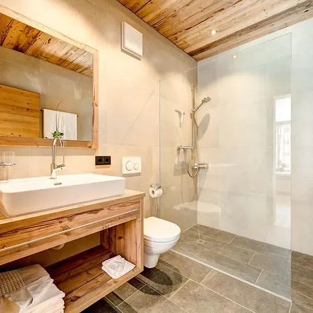 Rufana Apartment *