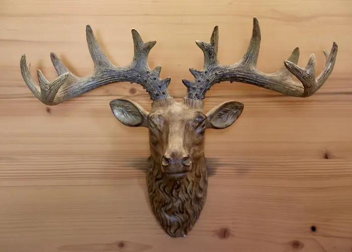 Rufana * Bürserberg