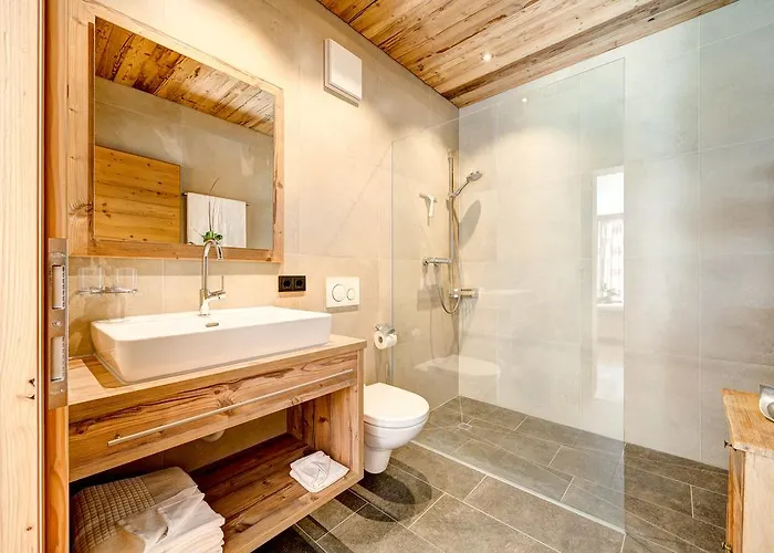 Rufana Appartement *