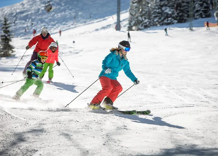 Rufana Appartement *