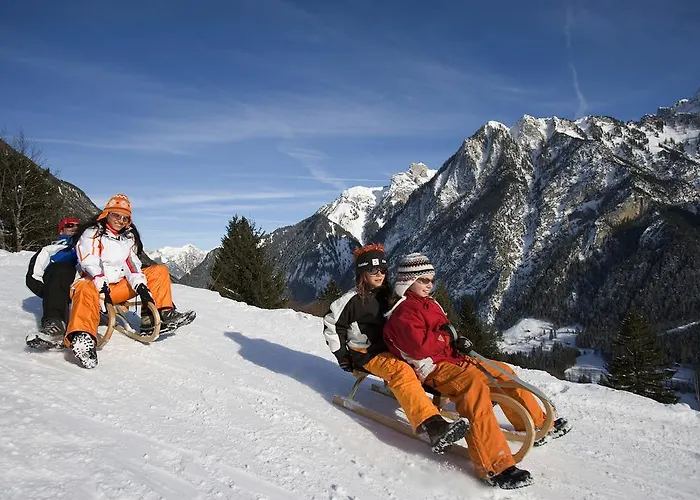 Rufana * Bürserberg